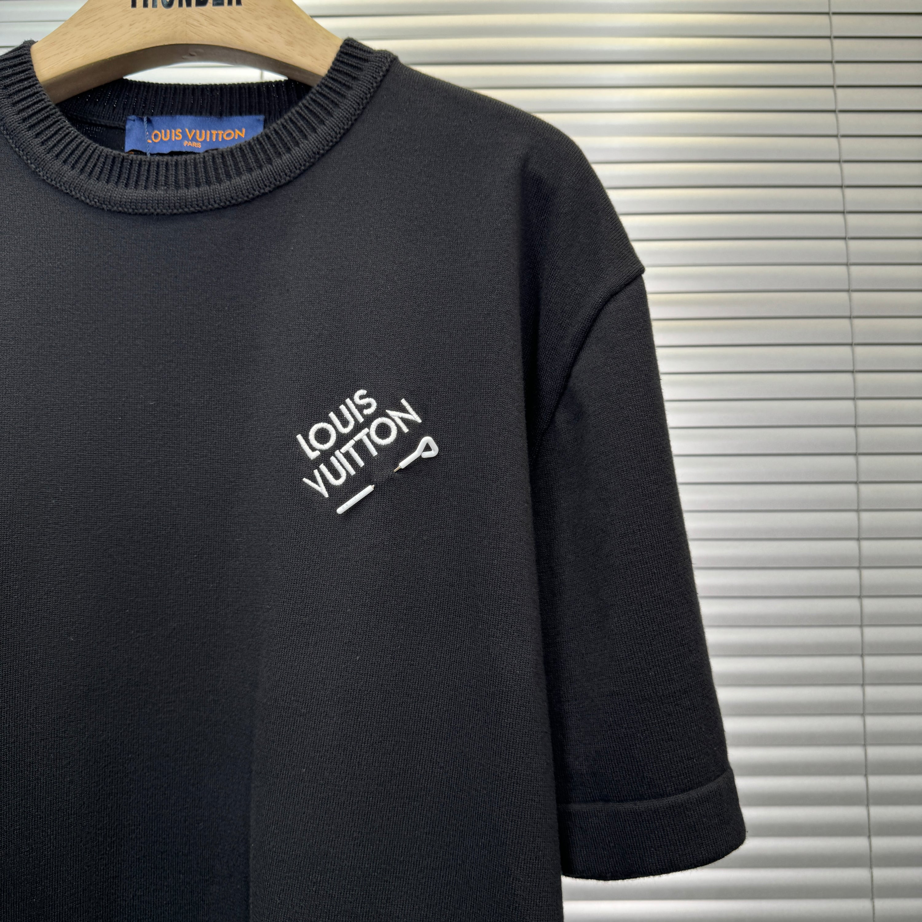 Camiseta Louis Vuitton