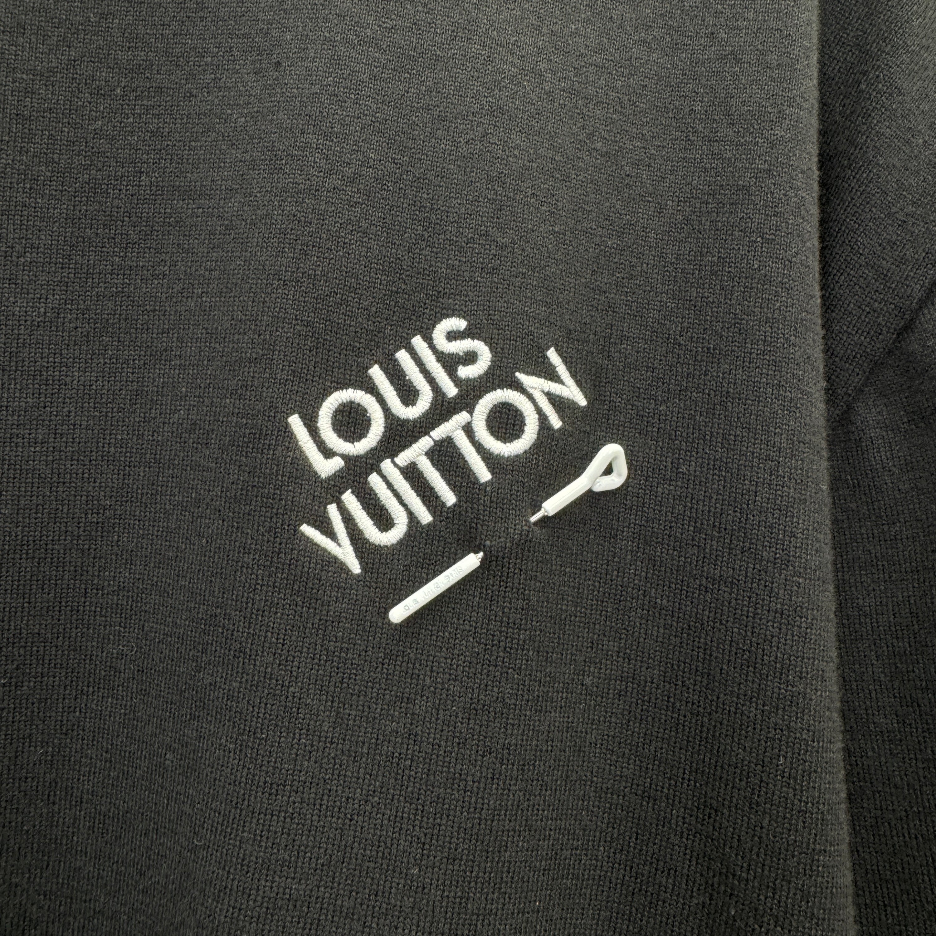 Camiseta Louis Vuitton