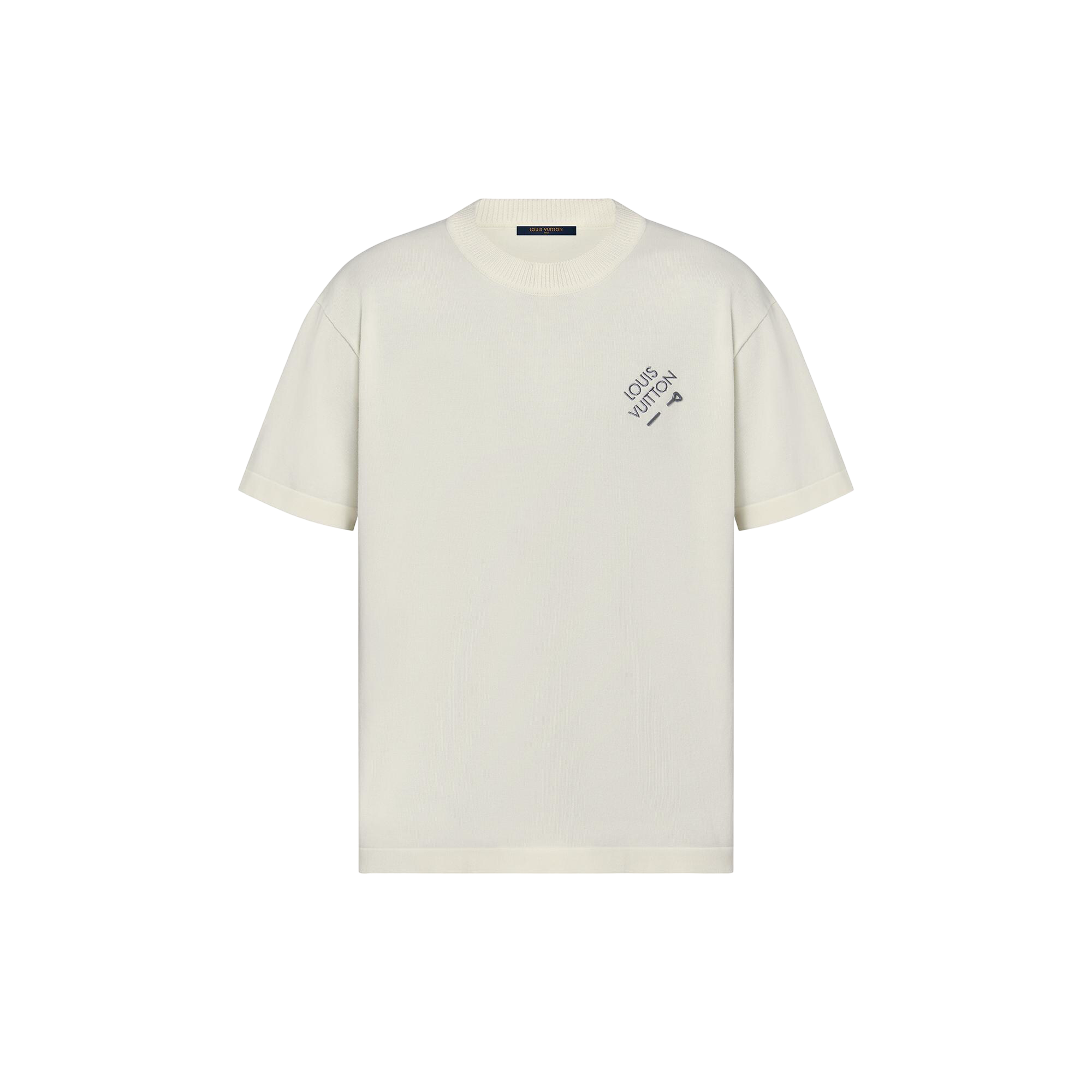 Camiseta Louis Vuitton